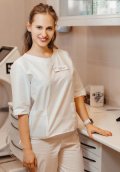Томских (Боровкова) Зинаида Юрьевна
