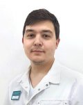 Пронин Артур Юрьевич