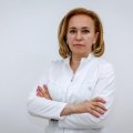 Льянова Марина Кимовна