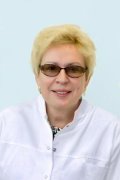 Докиенко Лариса Алексеевна