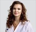 Девятова Алена Вячеславовна