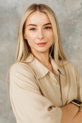 Татаринцева Анна Сергеевна