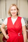 Агеева Татьяна Михайловна