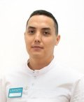 Антоничев Сергей Анатольевич