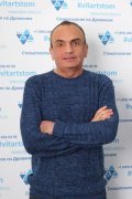 Минасян Артур Федорович