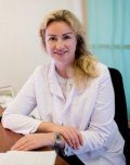 Трухачева Наталия Владимировна
