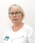 Соколова Оксана Валерьевна