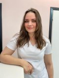 Кругликова Анна Васильева