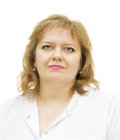Яковлева Яна Валерьевна