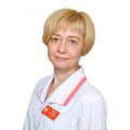 Ворончагина Ирина Вячеславовна