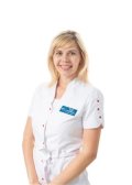 Ильичева Ксения Владимировна
