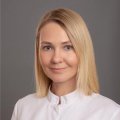 Юргель Екатерина Николаевна
