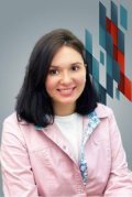 Кадырова Саида Темировна