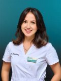 Хайруллина Ильнара Зинфировна