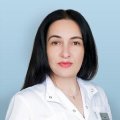 Туаева Елена Михайловна