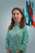 Мартынова Варвара Сергеевна