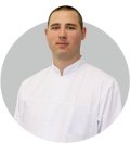 Мордухай Алексей Васильевич
