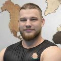 Тимофеев Василий Николаевич