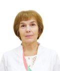 Исайкина Валентина Ивановна