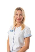 Филиппова (Горелова) Ирина Викторовна