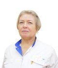Чечина Нина Георгиевна
