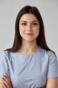 Исканцева Анастасия Анатольевна