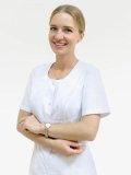 Юрина (Безрукова) Яна Валерьевна