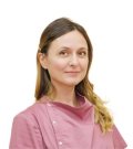 Тимошенко Виталина Валериевна