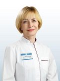 Арефьева Наталия Шамильевна