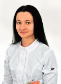 Абитова Аминат Алиевна