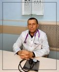 Осауляк Иван Васильевич