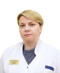 Протасова Нина Юрьевна