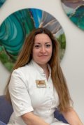 Карцева Ирина Гариевна
