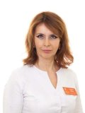 Якиманская Марина Юрьевна