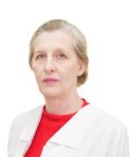 Калинина Марина Николаевна
