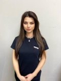 Арутюнян Кристина