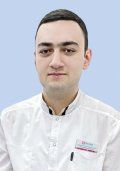 Цогоев Сослан Асланбекович