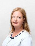 Наумова Елена Владимировна