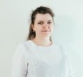 Ефремова Дарья Сергеевна