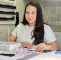 Арсентьева Валерия