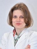 Лихачева Ксения Викторовна