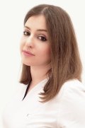 Тунунцева Виктория Михайловна