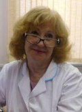 Копылова Надежда Леонидовна