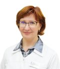 Сааркоппель Людмила Мейнхардовна