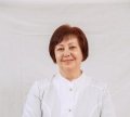 Ващенко Наталья Васильевна
