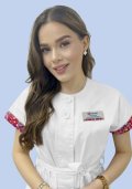 Абакарова Алина Рустамовна