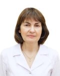 Богачева Наталья Алексеевна