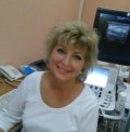 Шевченко Галина Викторовна