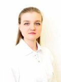 Шарунова Людмила Олеговна