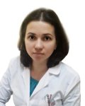 Даабуль Кинда Сафуановна